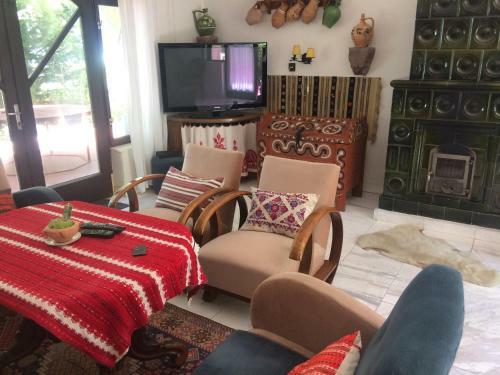 Apartamento Radn�ti Home