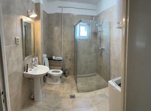 Apartamento Radn�ti Home