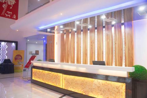 The Kannelite (hotel Sakchi Vihar By Jtdc)