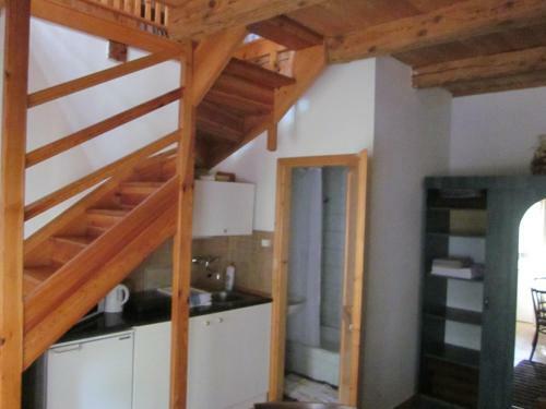Apartamento Bozsoki Pihen?