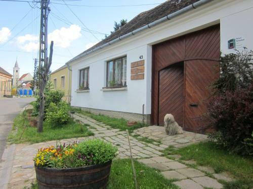 Apartamento Bozsoki Pihen?