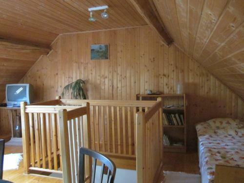 Apartamento Bozsoki Pihen?