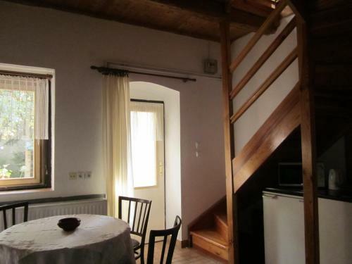 Apartamento Bozsoki Pihen?