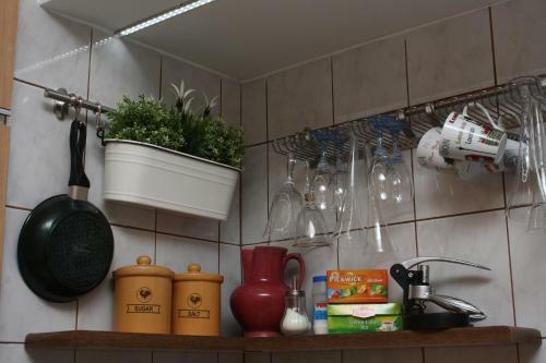Highland Apartment