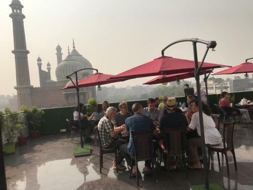Hotel Aiwan-e-shahi