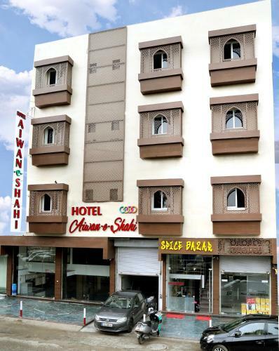 Hotel Aiwan-e-shahi