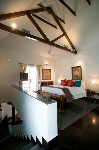 Hotel The Malabar House