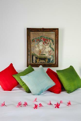 Hotel The Malabar House