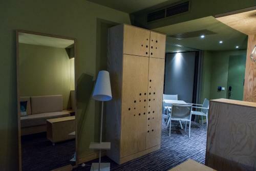 Als��rs Marina Hotel