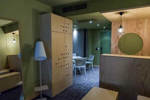 Als��rs Marina Hotel