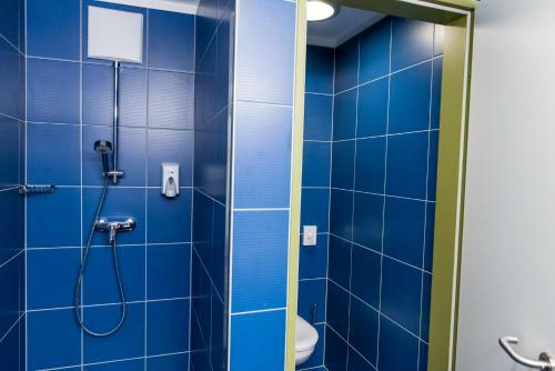 Als��rs Marina Hotel