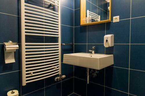 Als��rs Marina Hotel