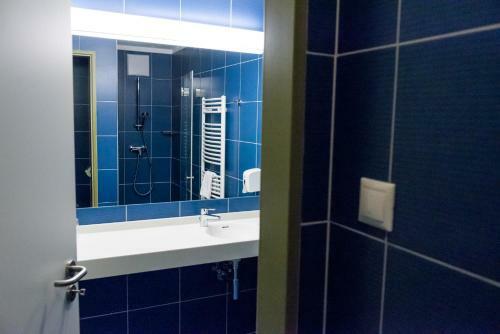 Als��rs Marina Hotel