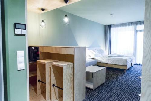 Als��rs Marina Hotel