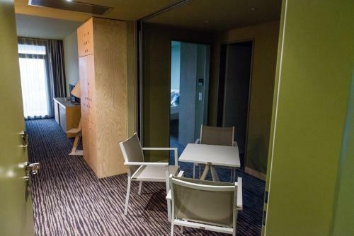 Als��rs Marina Hotel