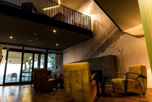 Als��rs Marina Hotel