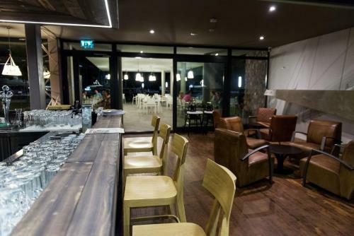 Als��rs Marina Hotel