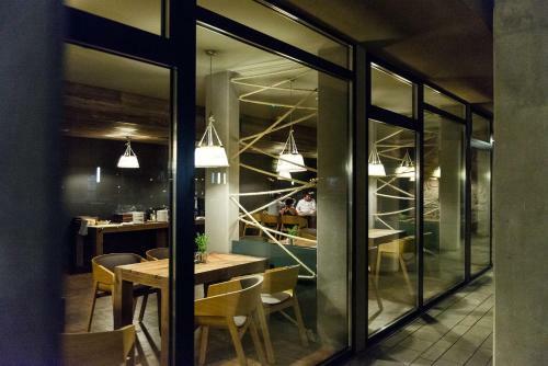 Als��rs Marina Hotel