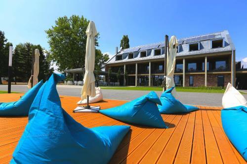 Als��rs Marina Hotel