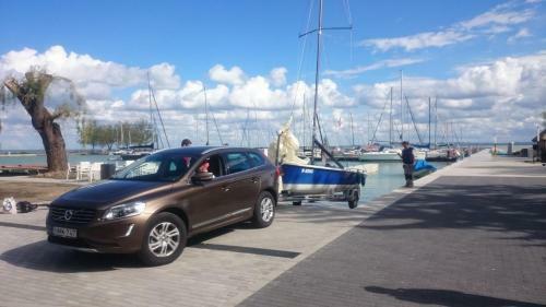 Als��rs Marina Hotel