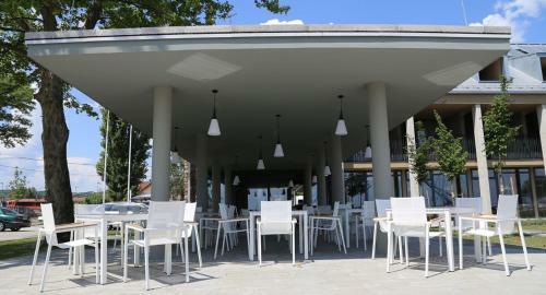 Als��rs Marina Hotel