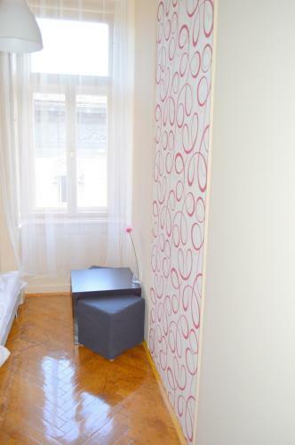 Hostal Synagogue Premium Central Residence
