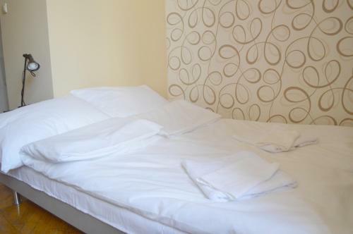 Hostal Synagogue Premium Central Residence