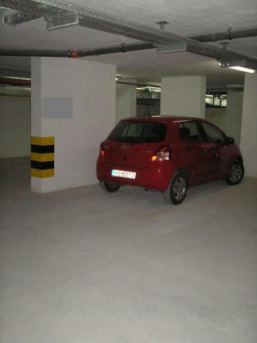 Apartamento Mediterr�n Sz�ll�s
