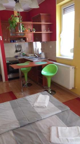 Apartamento Mediterr�n Sz�ll�s