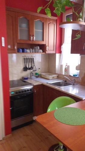 Apartamento Mediterr�n Sz�ll�s