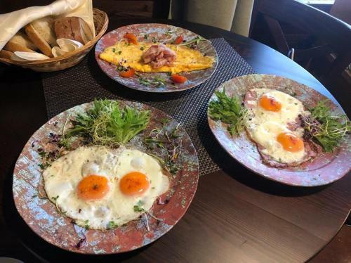 Bed & Breakfast Fi�ker Panzi�