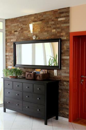 Apartamento Anett Villa