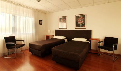 S�s Motel