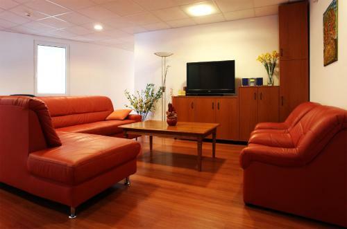 S�s Motel