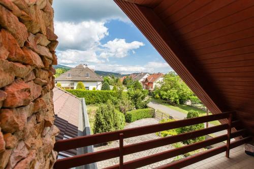 Hostal V�ndor Fogad�