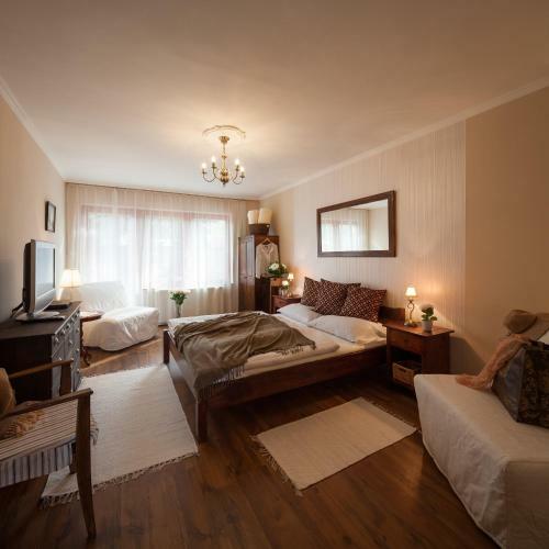 Apartment House 41
