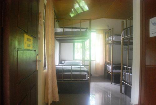 Mitra Homestay