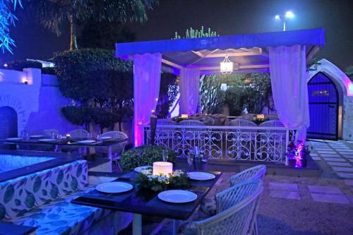 Regent Park Hotel