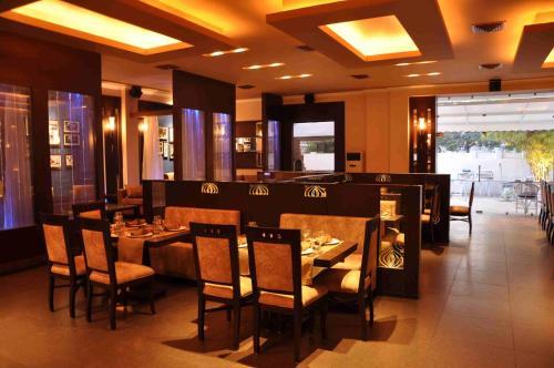 Regent Park Hotel
