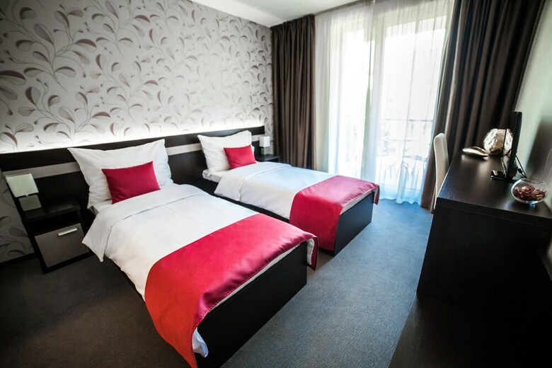 Hotel Auris