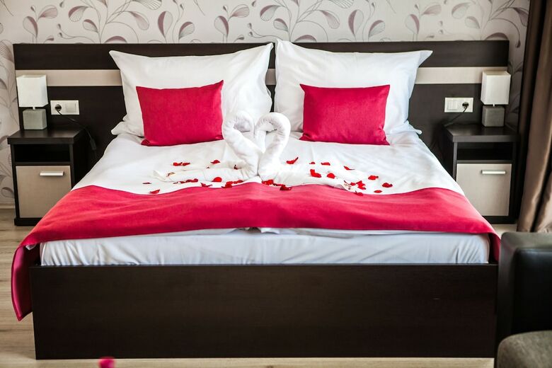 Hotel Auris