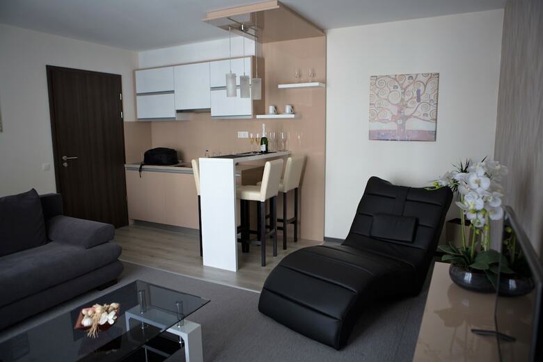 Hotel Auris