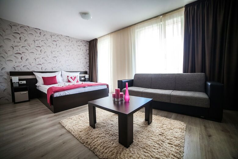 Hotel Auris