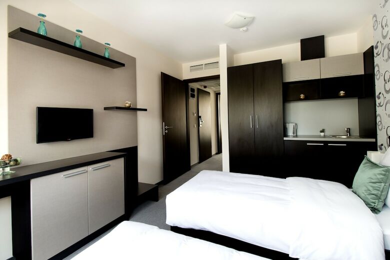 Hotel Auris