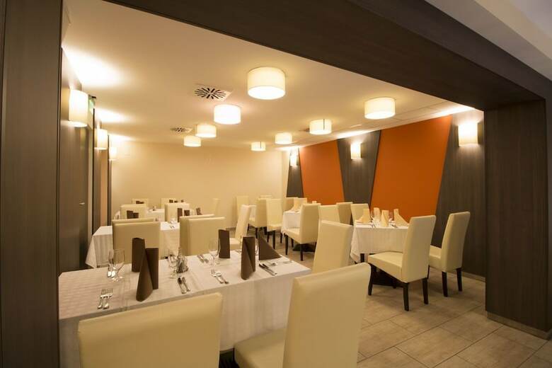 Hotel Auris
