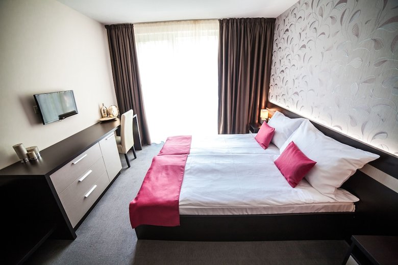 Hotel Auris