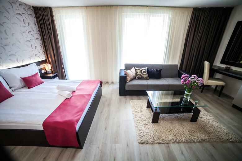 Hotel Auris