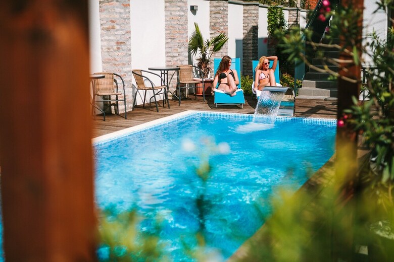 Hotel Auris