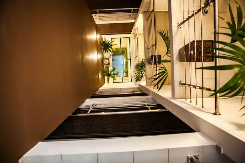 Hotel Auris