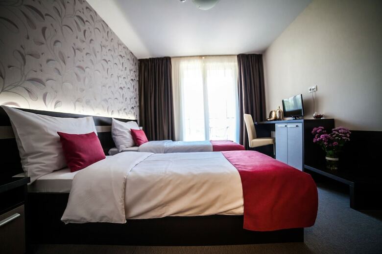Hotel Auris